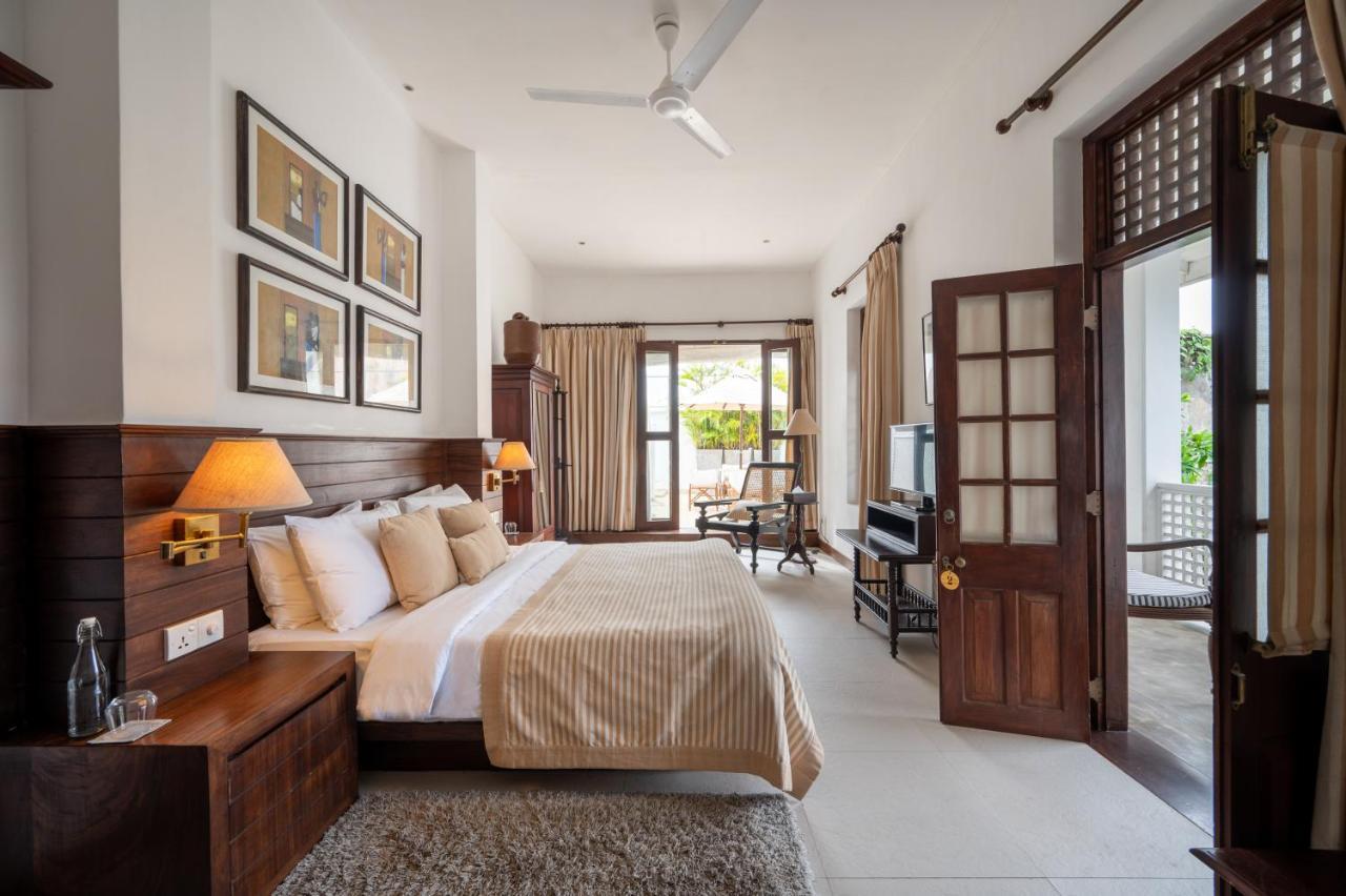 42 Lighthouse Street Hotell Galle Eksteriør bilde
