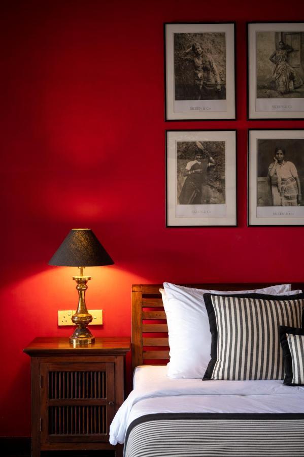 42 Lighthouse Street Hotell Galle Eksteriør bilde