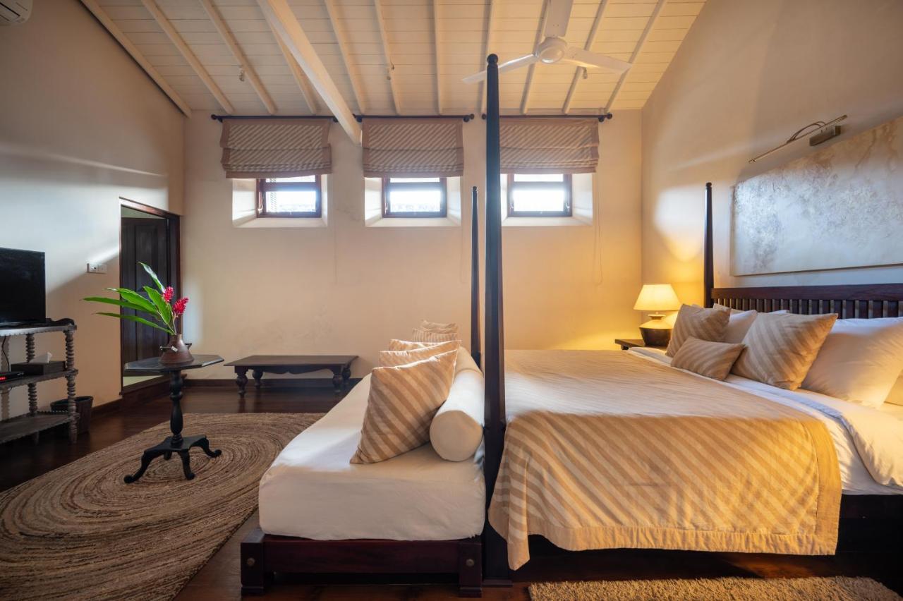 42 Lighthouse Street Hotell Galle Eksteriør bilde