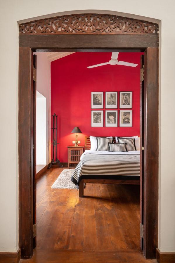 42 Lighthouse Street Hotell Galle Eksteriør bilde
