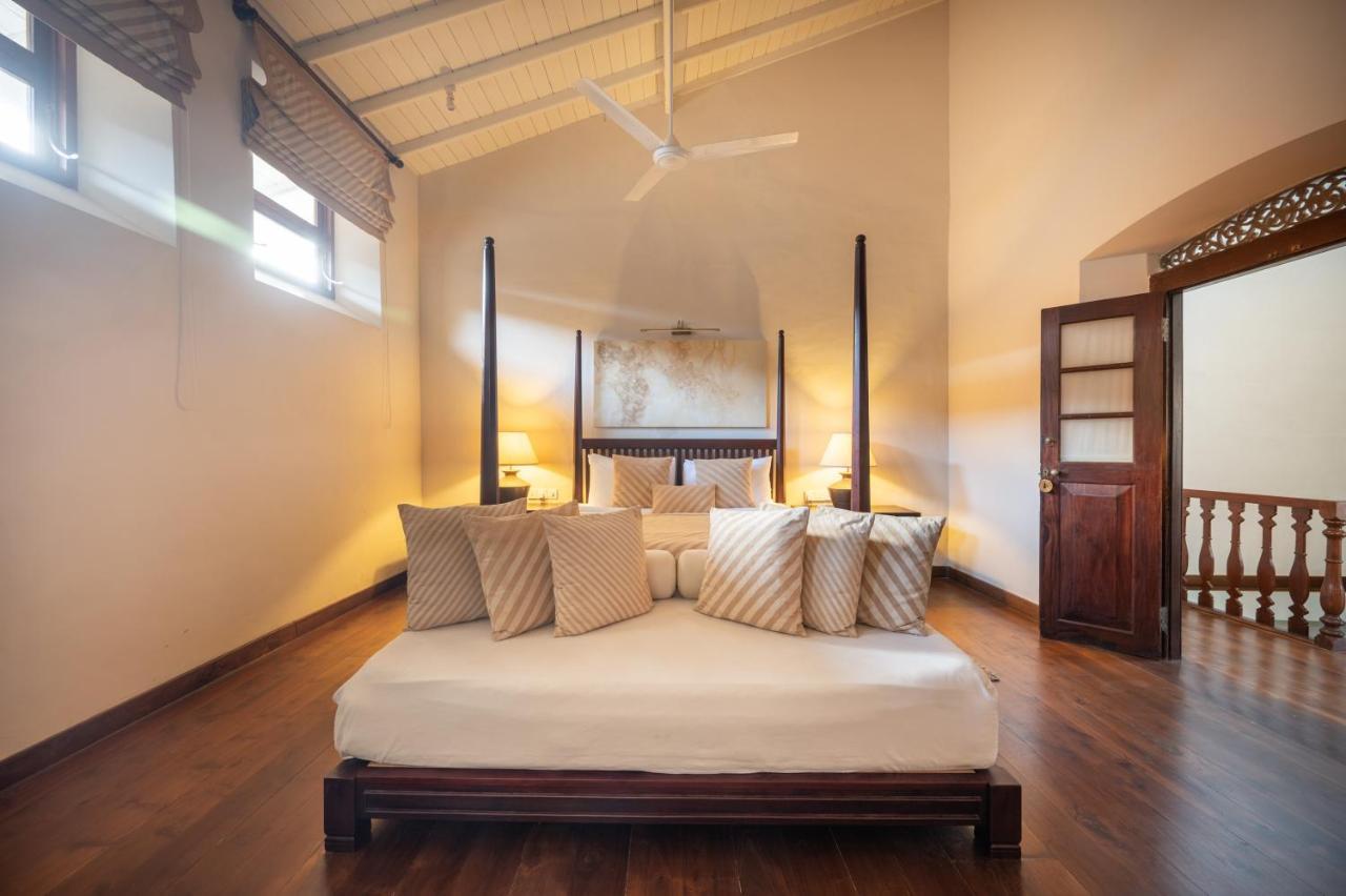 42 Lighthouse Street Hotell Galle Eksteriør bilde