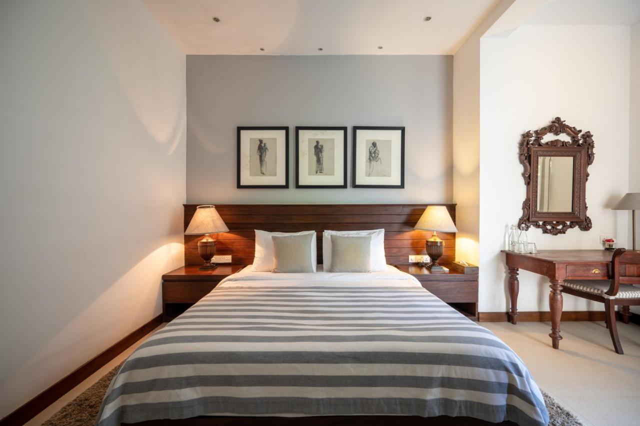 42 Lighthouse Street Hotell Galle Eksteriør bilde
