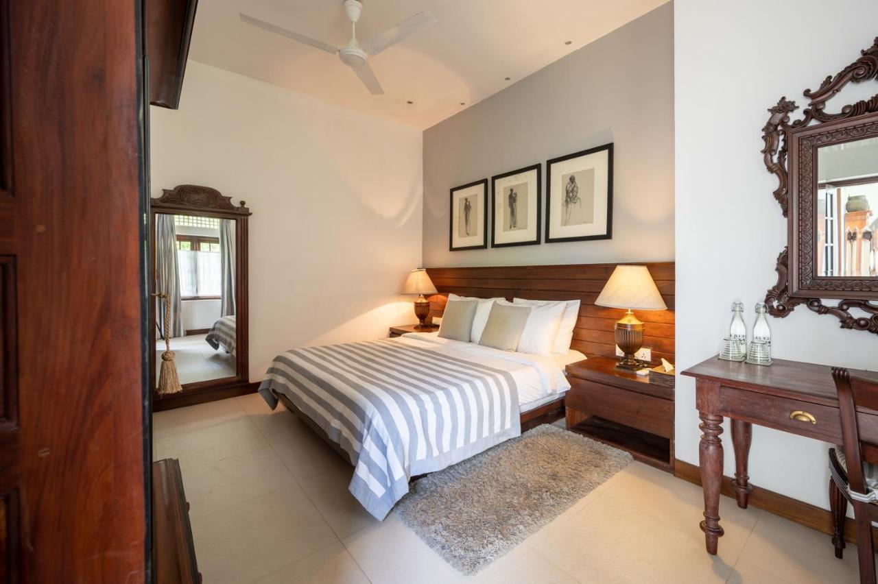 42 Lighthouse Street Hotell Galle Eksteriør bilde