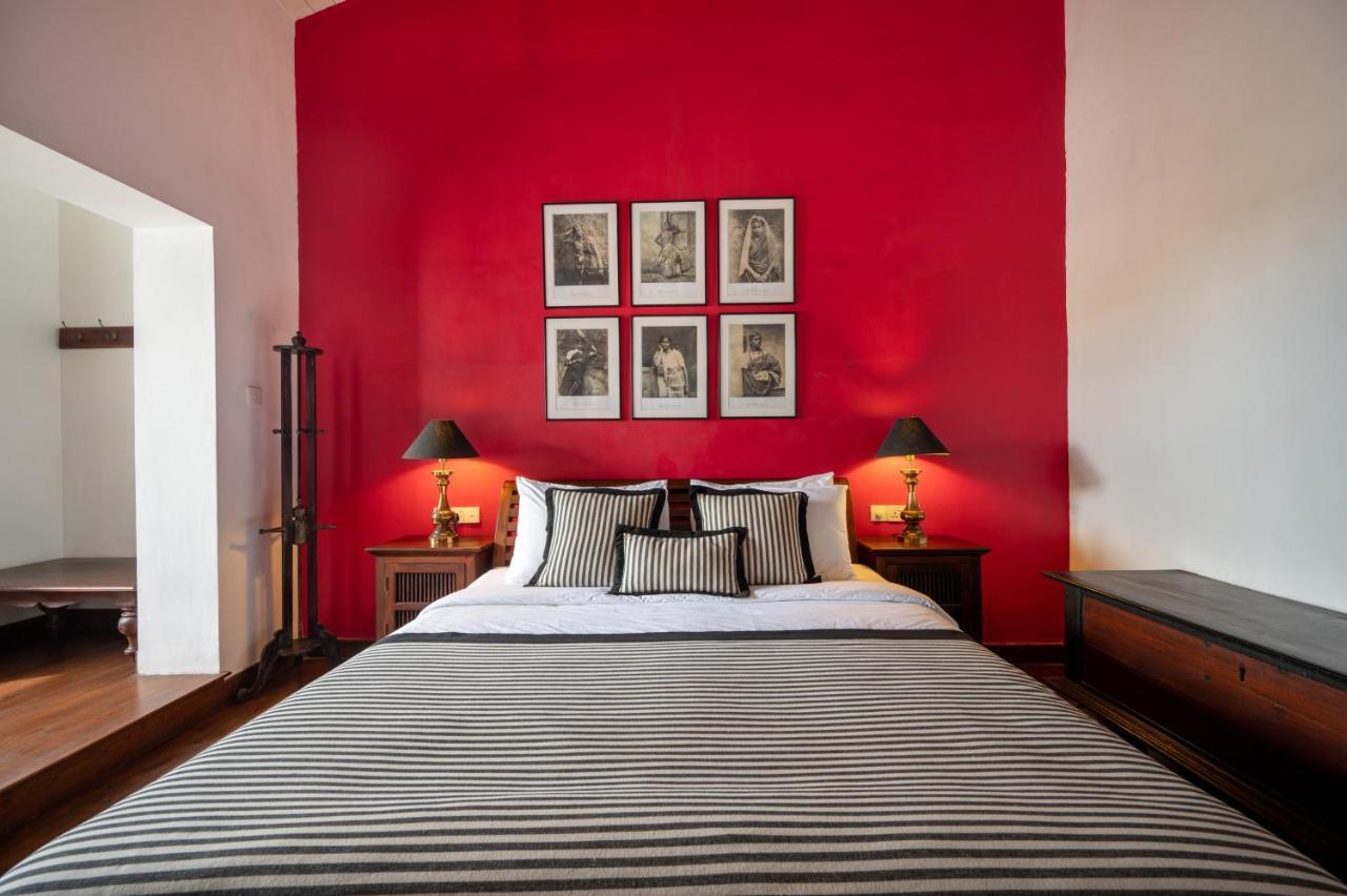 42 Lighthouse Street Hotell Galle Eksteriør bilde