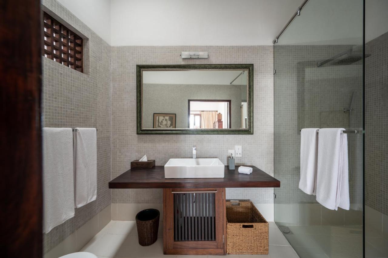 42 Lighthouse Street Hotell Galle Eksteriør bilde